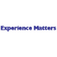 Experience Matters - Coaching, Training & Consultancy Logo