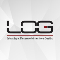 LOG Estratégia, Desenvolvimento e Gestão Logo