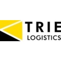TRIE LOGISTICS Logo