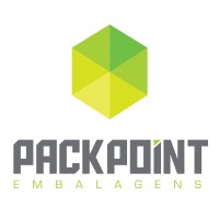 Packpoint Embalagens Logo