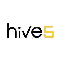 hive5.dev Logo