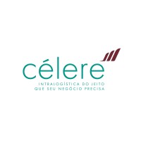Célere Intralogística Logo