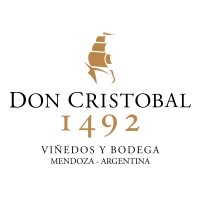 Bodega Don Cristóbal Logo