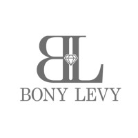 Bony Levy Jewelry Logo