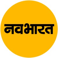 NavaBharat Logo