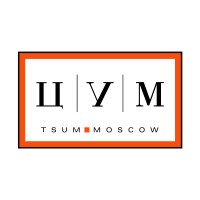 TSUM Moscow Logo