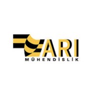 ARI MÜHENDİSLİK / ARI ENGINEERING Logo