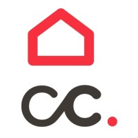 ComprarCasa Portugal - Rede Serviços Imobiliários Logo