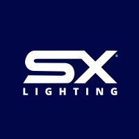 SX Lighting Logo