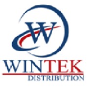 Wintek Distribution Logo