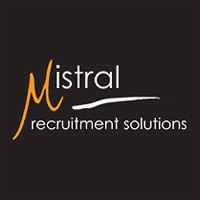 Mistral Recruitment Logo
