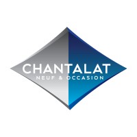 CHANTALAT Logo