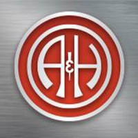 A & H Metals Logo