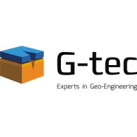 G-tec Logo