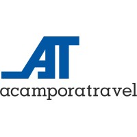 Acampora Travel Logo