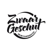 Zwaar Geschut - online film producties Logo