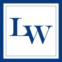 Lawrence Ward & Co Logo