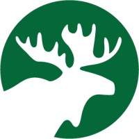 Timber Moose Lodge Logo