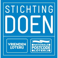 The DOEN Foundation Logo