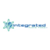 Integrated Audio Video Logo