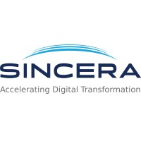 Sincera Technologies Logo
