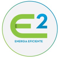 E2 Energia Eficiente Logo