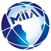 Machine Intelligence Institute of Africa | MIIA Logo