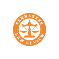 Tennessee Law Review Logo