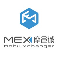 MobiExchanger Co.,Ltd Logo