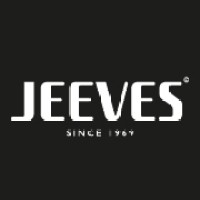 Jeeves HK Limited Logo
