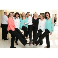 SUE MARILLIER & ASSOC. ::: Incentives Events Conferences Logo