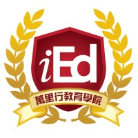 Immersive Education Academy Ltd. Logo