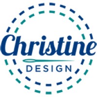 Christine Design Logo