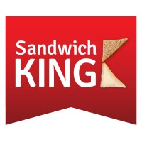 Sandwich King UK Logo