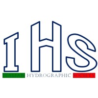 Italian Hydrographic Society Logo