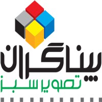 Binagaran Tasvir Sabz Logo