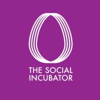 Asociația The Social Incubator Logo