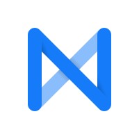Netalis - Télécoms/Cloud/MSP Logo