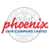 Phoenix Safe Company Logo