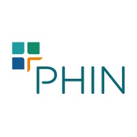 Private Healthcare Information Network (PHIN) Logo