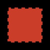 DATCHA design architecture territoires chantiers Logo