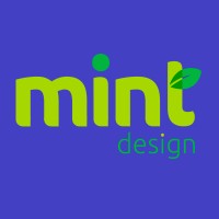 Mint Design Logo