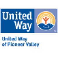 United Way of Pioneer Valley Logo