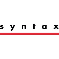 Syntax Übersetzungen AG Logo