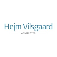 Hejm Vilsgaard Advokater Logo
