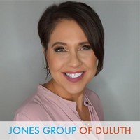 Jones Group of Duluth Logo