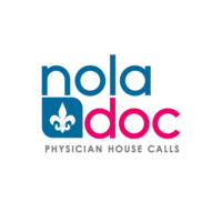 NOLA Doc®️ Logo