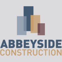 Abbeyside Construction, Inc. Logo