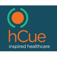 hCue ( Elixir Soft Lab Solutions Pvt Ltd ) Logo