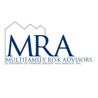 Multifamily Risk Advisors Logo